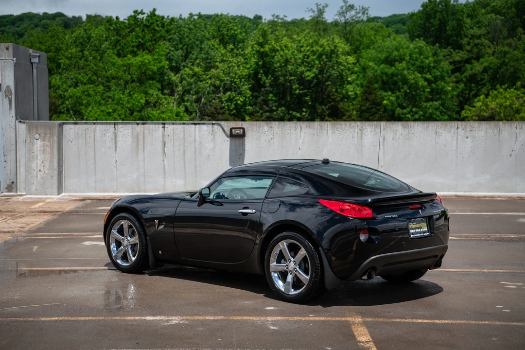 2009 Pontiac Solstice GXP - Image 29 of 31