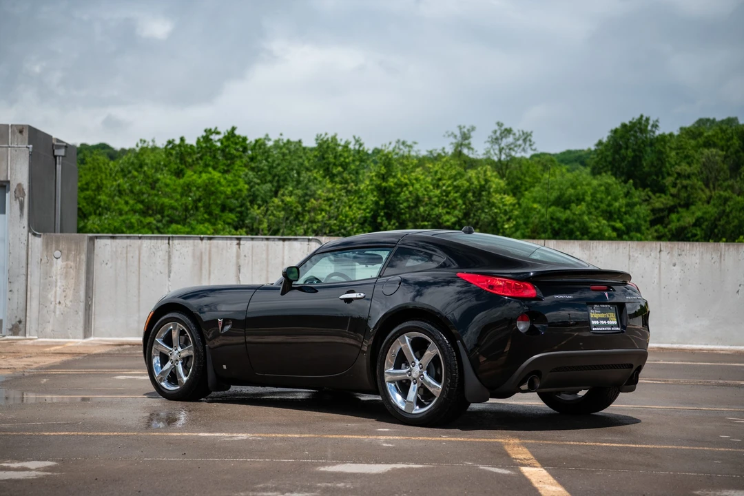 2009 Pontiac Solstice GXP - Image 25 of 31