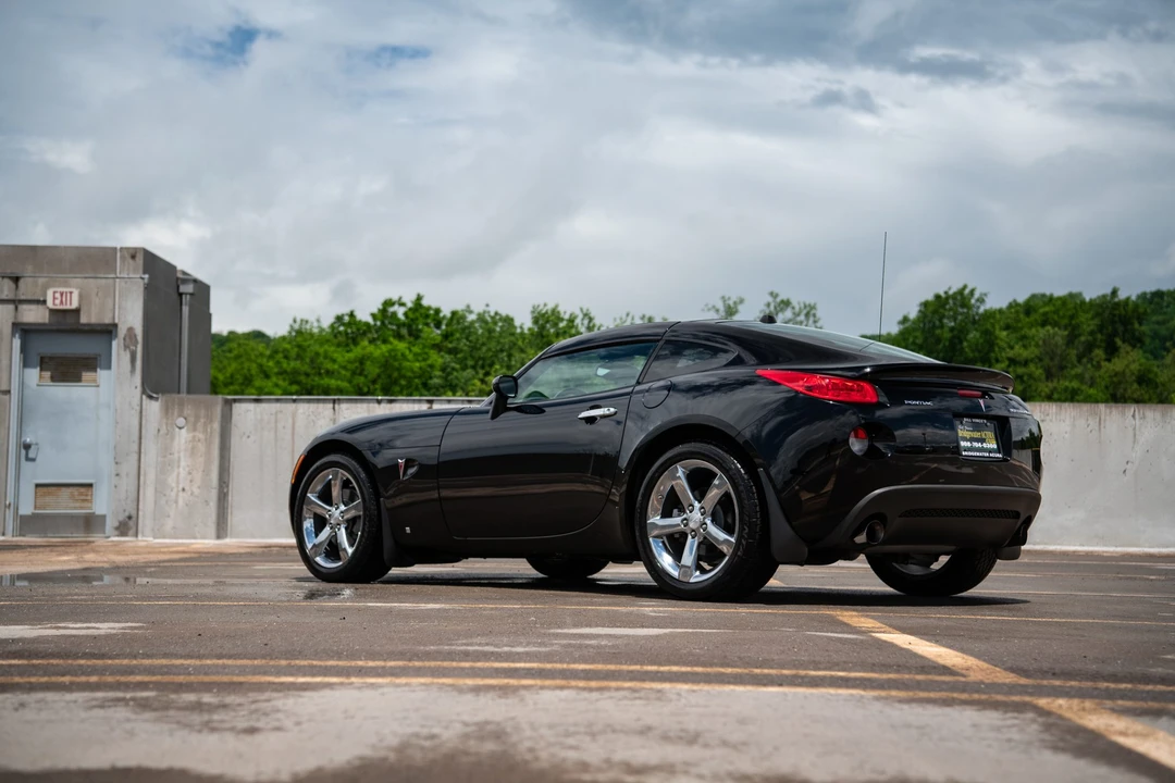 2009 Pontiac Solstice GXP - Image 26 of 31