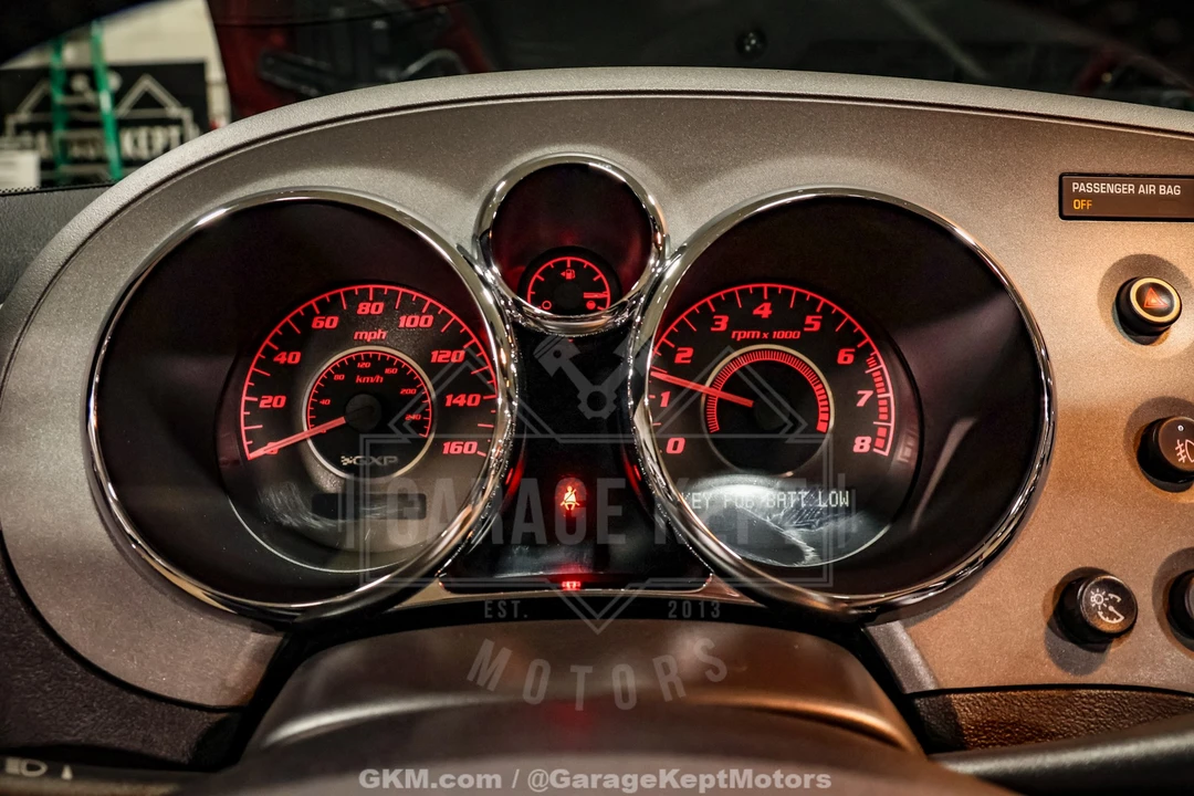 2009 Pontiac Solstice GXP - Image 12 of 20