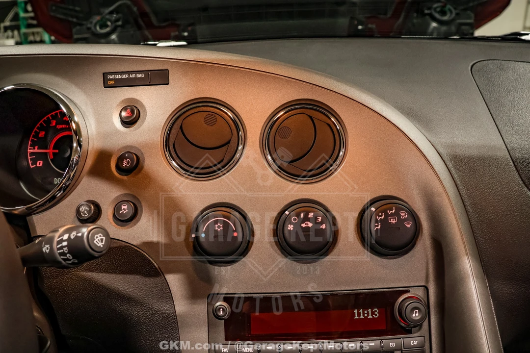 2009 Pontiac Solstice GXP - Image 13 of 20