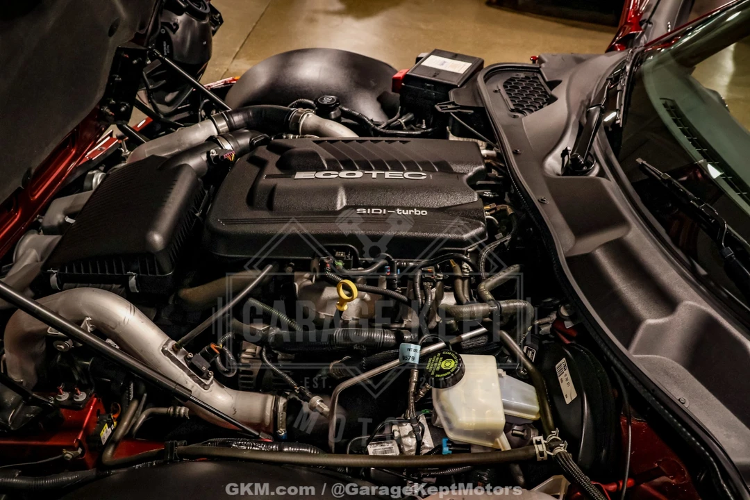 2009 Pontiac Solstice GXP - Image 17 of 20
