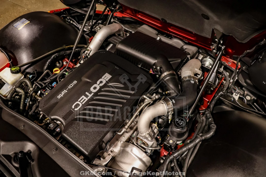 2009 Pontiac Solstice GXP - Image 16 of 20