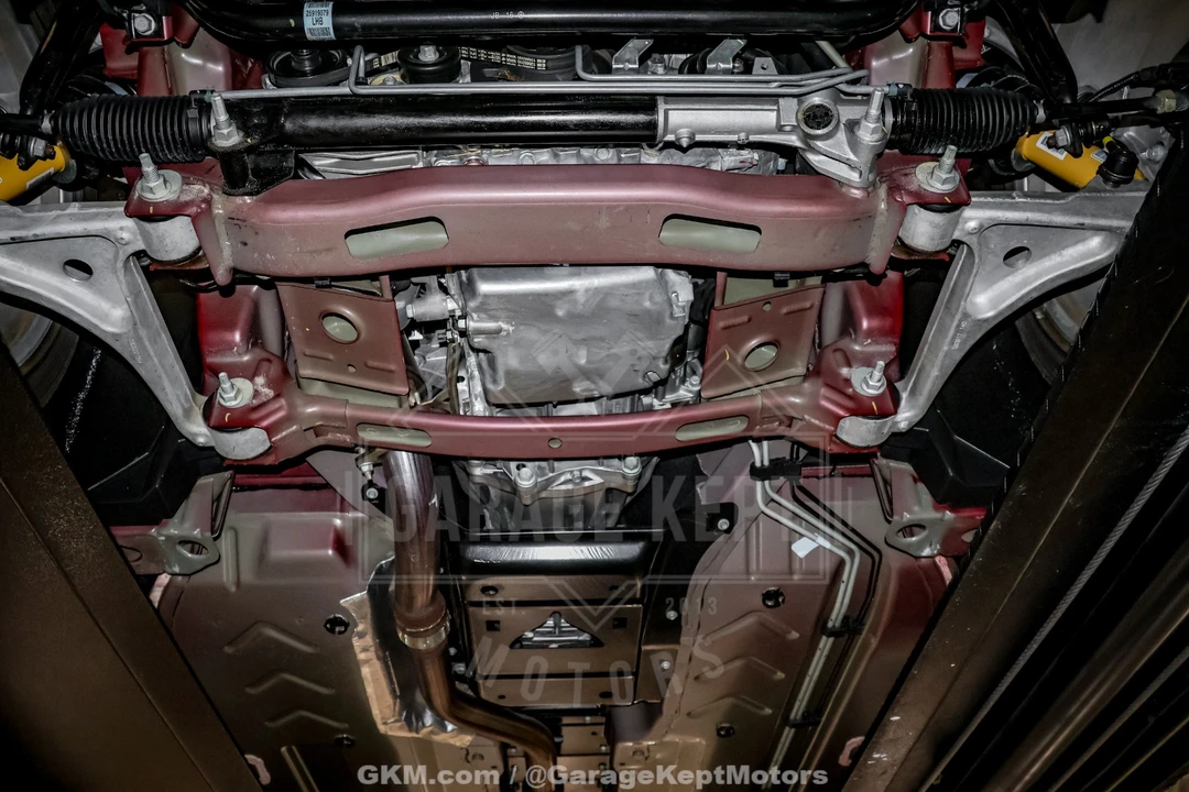 2009 Pontiac Solstice GXP - Image 20 of 20