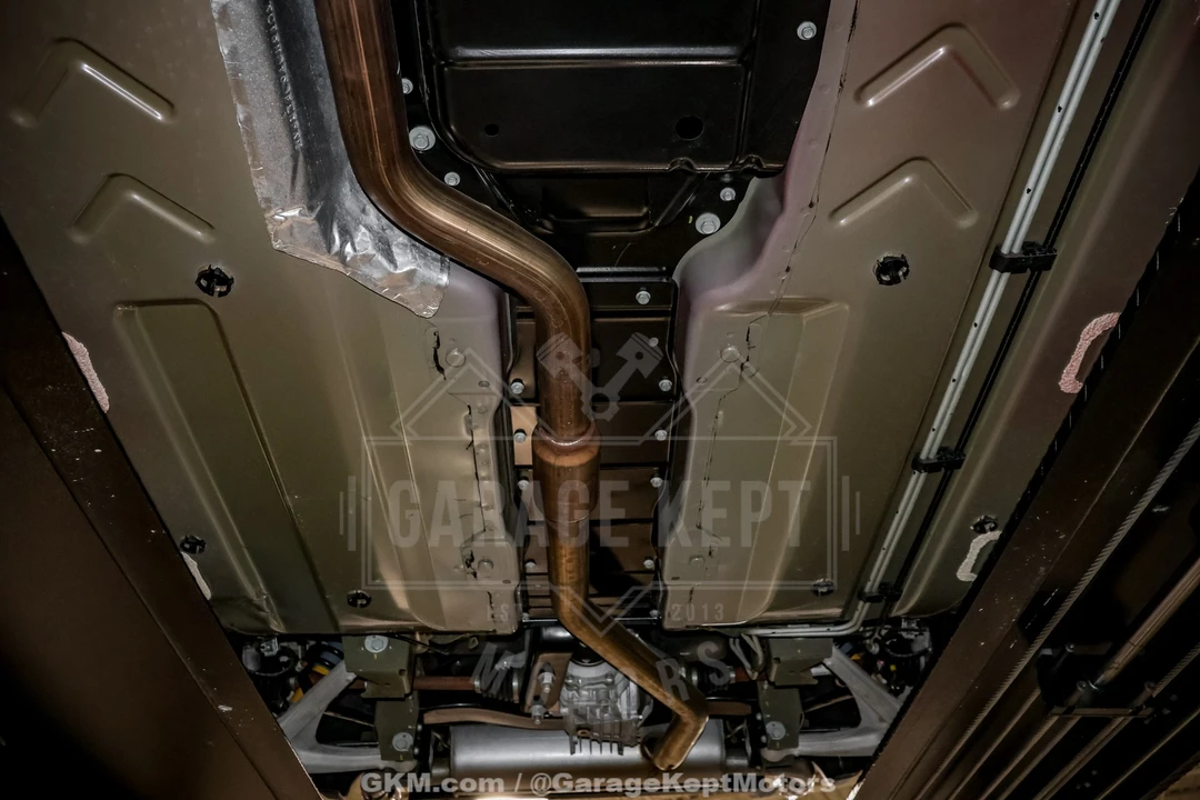 2009 Pontiac Solstice GXP - Image 19 of 20