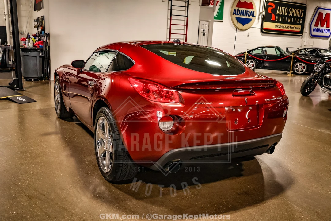 2009 Pontiac Solstice GXP - Image 3 of 20