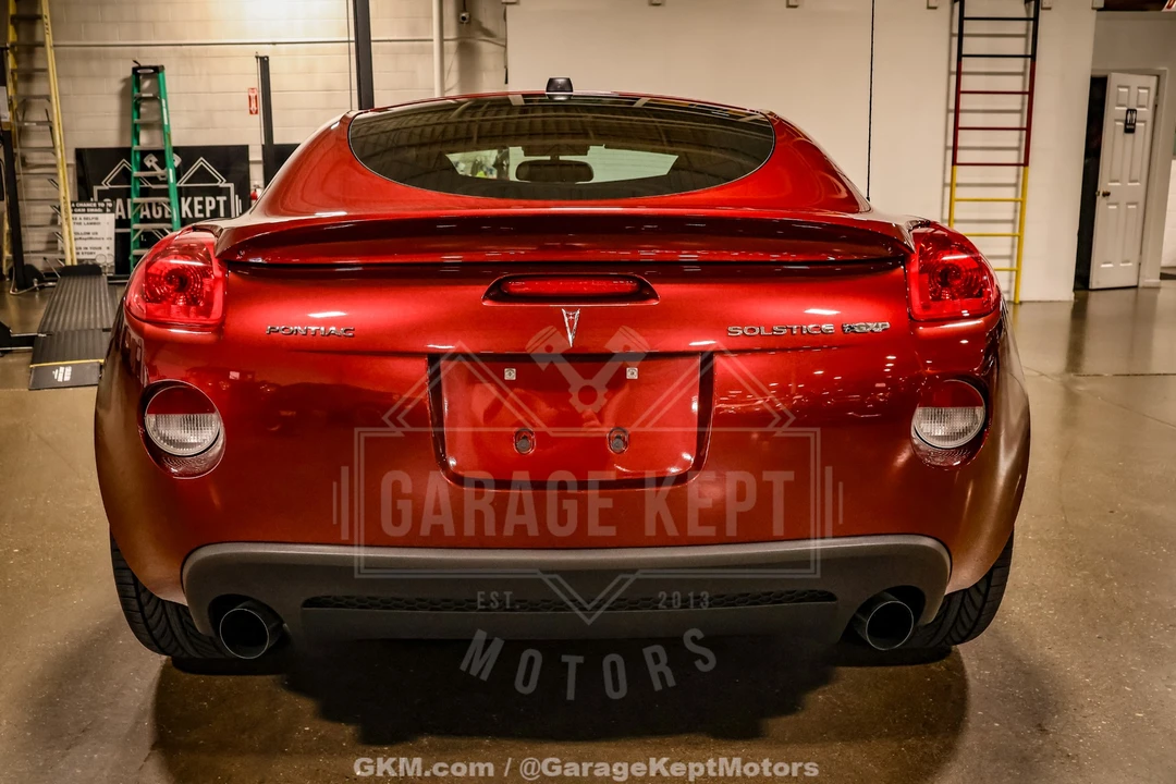 2009 Pontiac Solstice GXP - Image 6 of 20