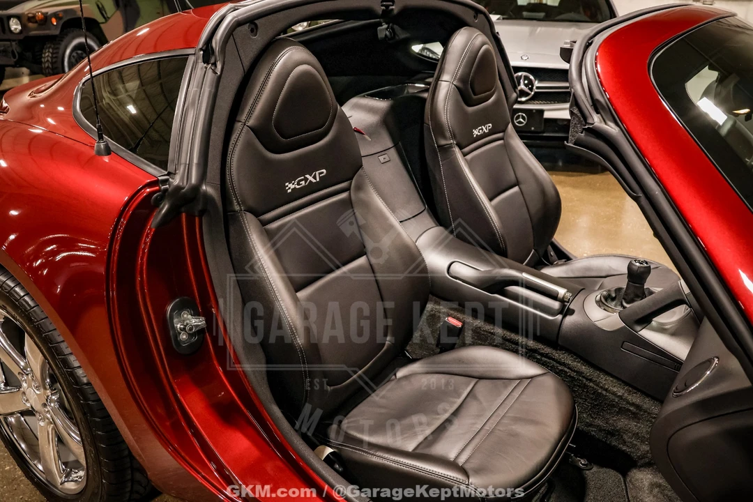 2009 Pontiac Solstice GXP - Image 14 of 20