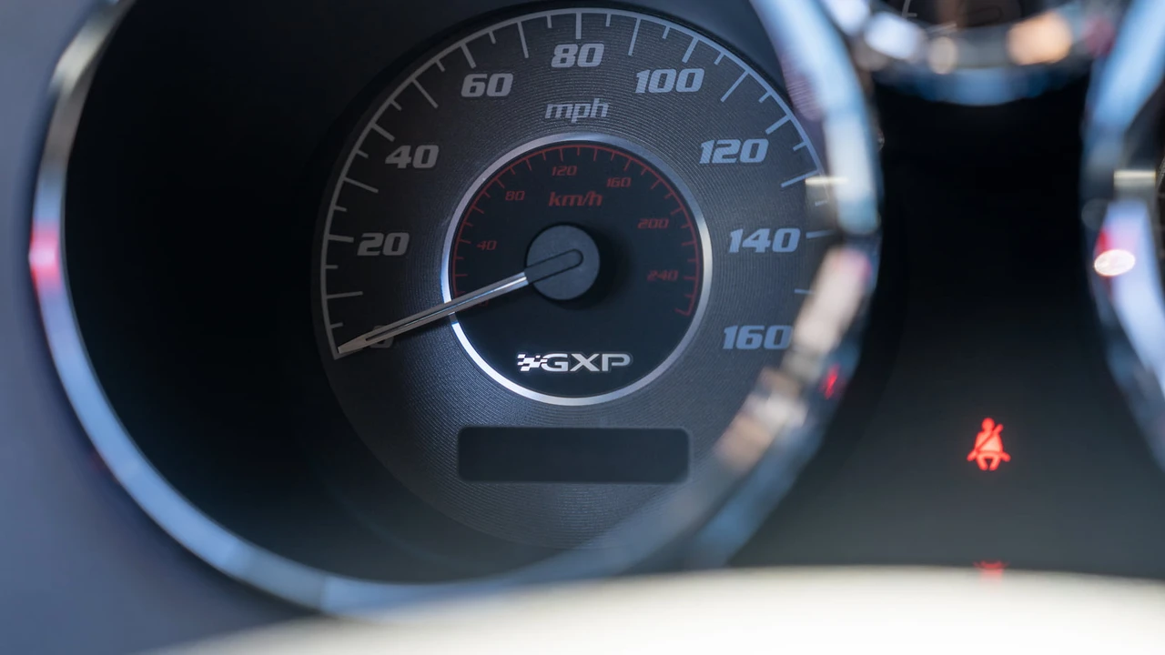 2009 Pontiac Solstice GXP - Image 19 of 23