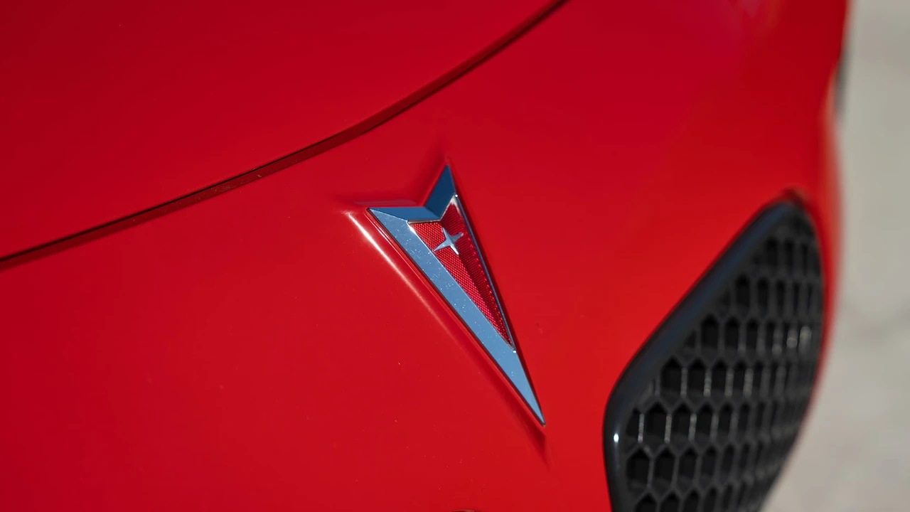 2009 Pontiac Solstice GXP - Image 20 of 23