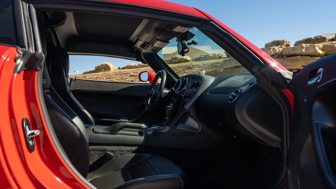 2009 Pontiac Solstice GXP - Image 23 of 23