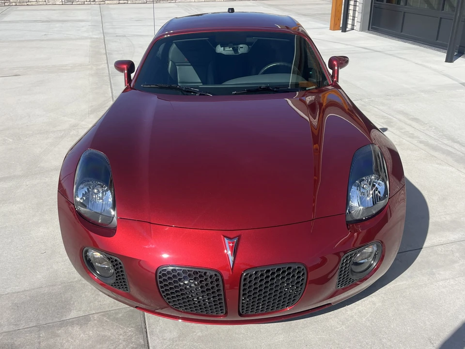 2009 Pontiac Solstice GXP - Image 18 of 31