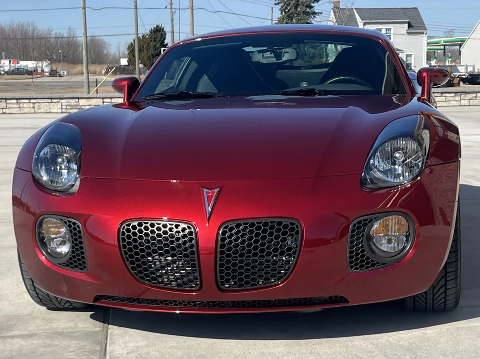 2009 Pontiac Solstice GXP - Image 16 of 31