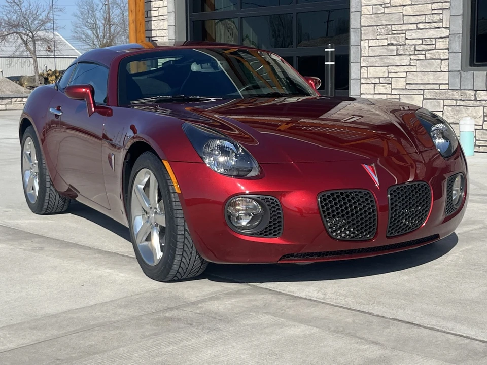 2009 Pontiac Solstice GXP - Image 19 of 31
