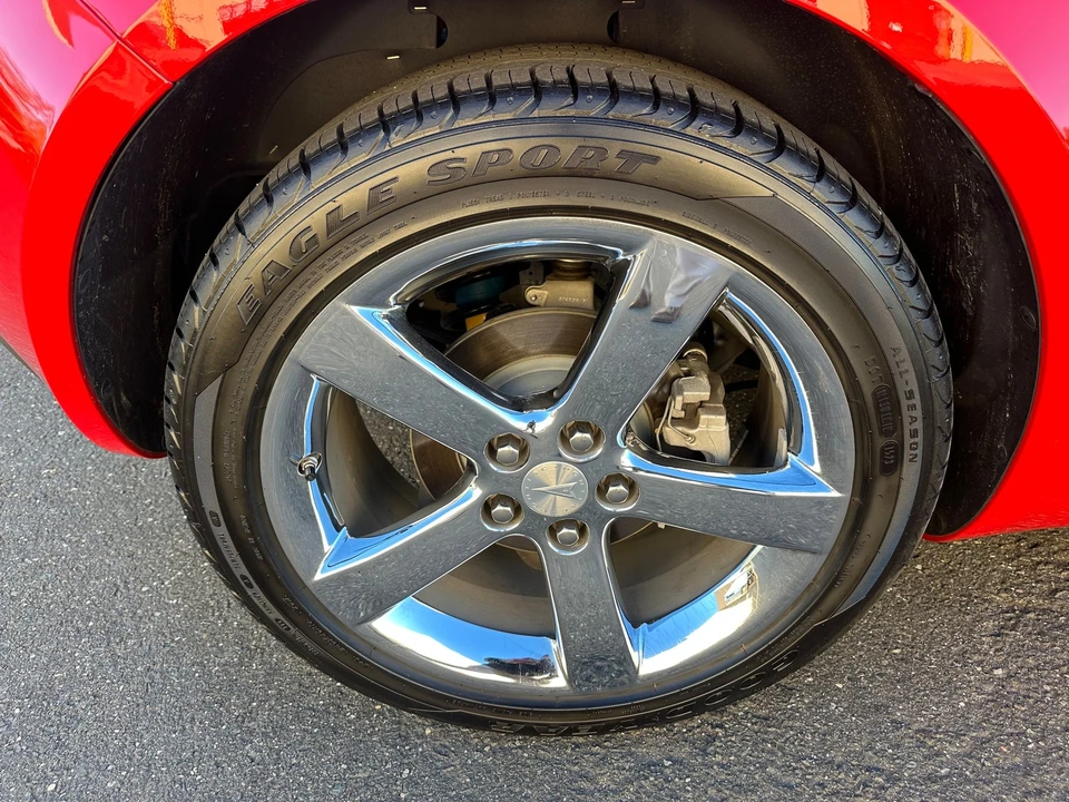 2009 Pontiac Solstice GXP - Image 21 of 31
