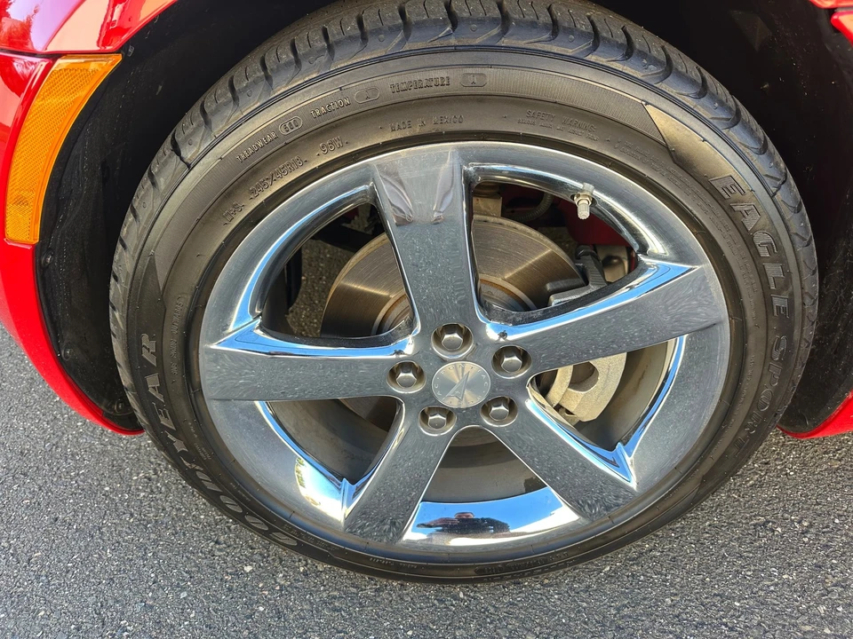 2009 Pontiac Solstice GXP - Image 22 of 31