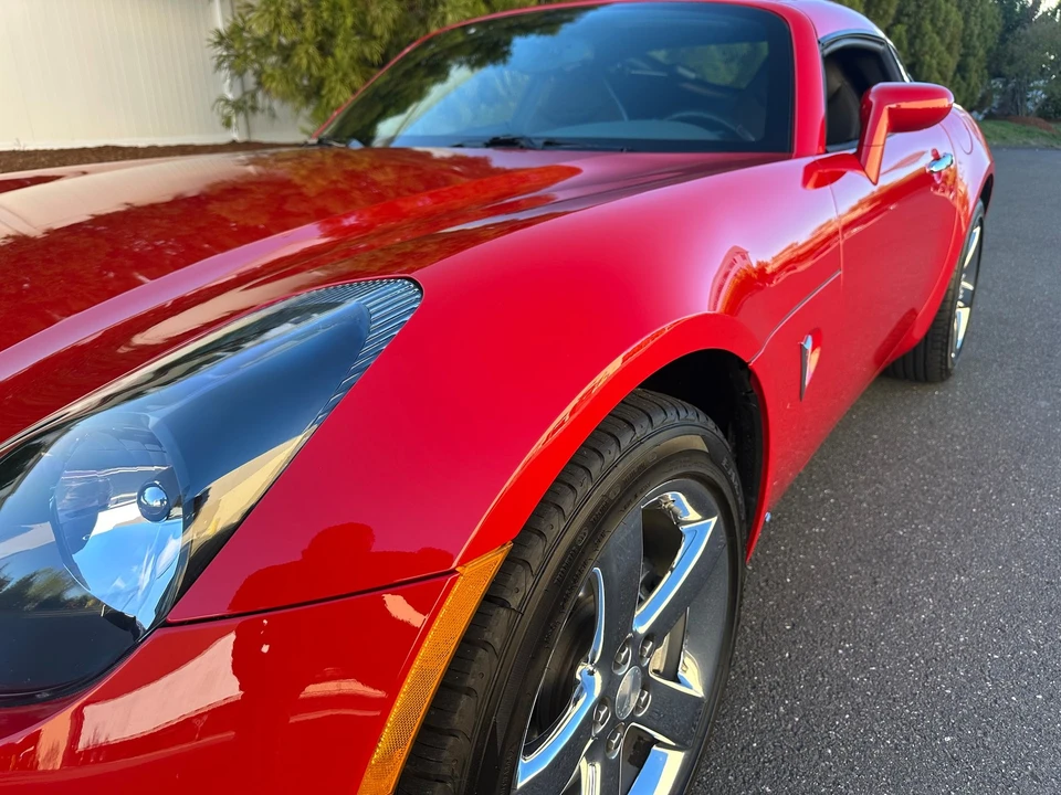 2009 Pontiac Solstice GXP - Image 6 of 31
