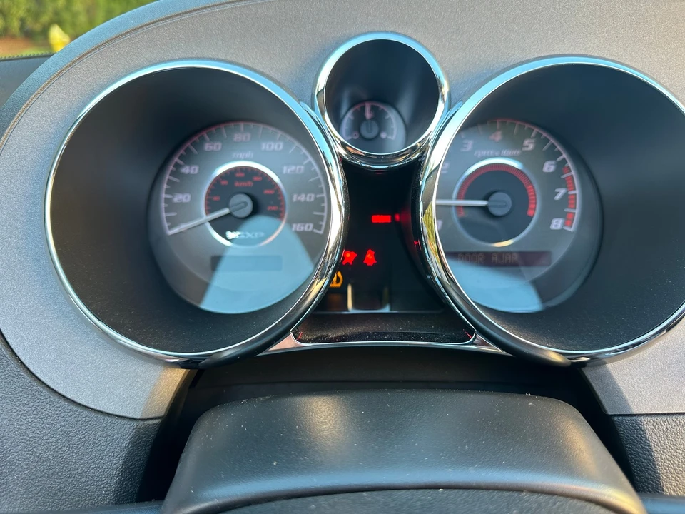 2009 Pontiac Solstice GXP - Image 30 of 31