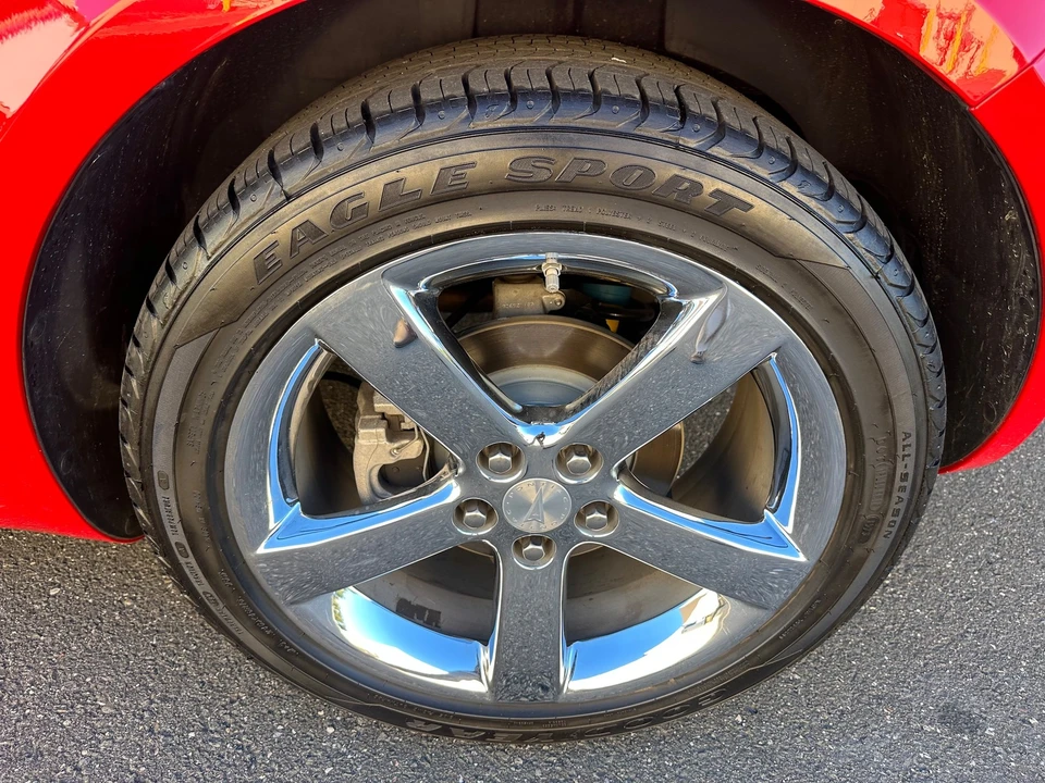 2009 Pontiac Solstice GXP - Image 24 of 31