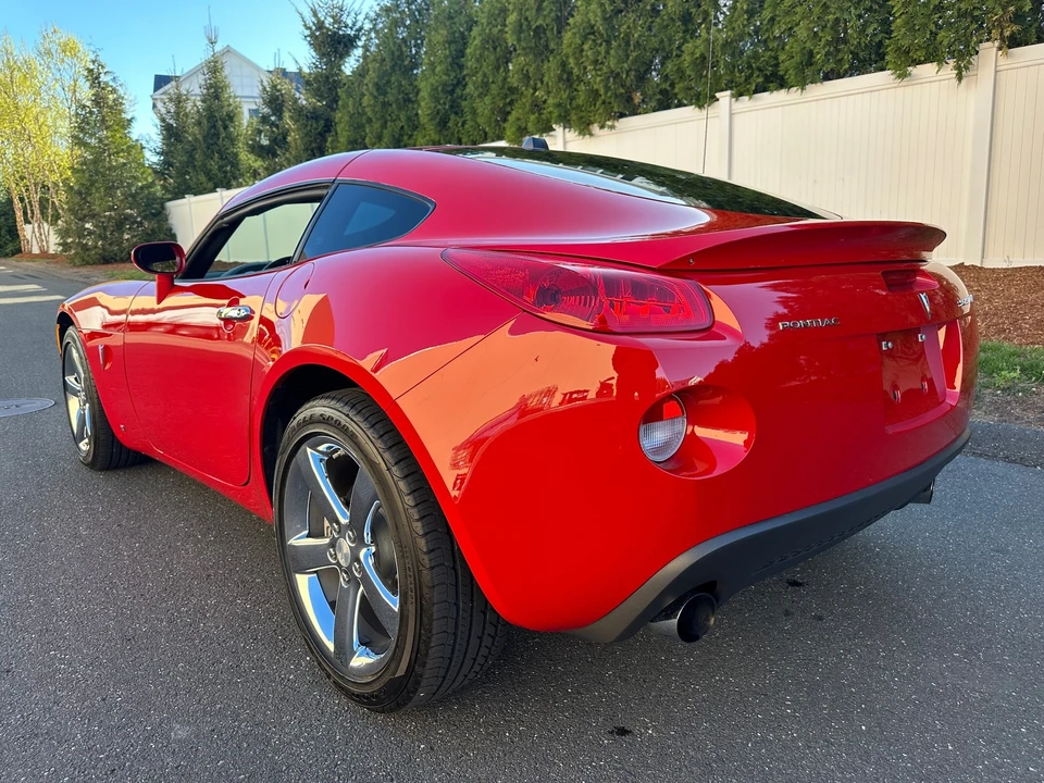 2009 Pontiac Solstice GXP - Image 16 of 31
