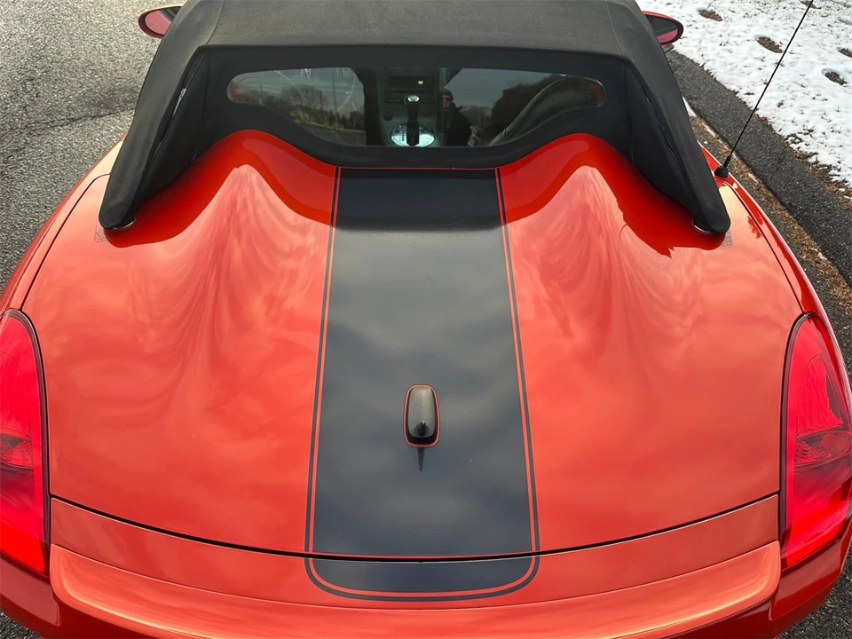 2009 Pontiac Solstice - Image 12 of 31