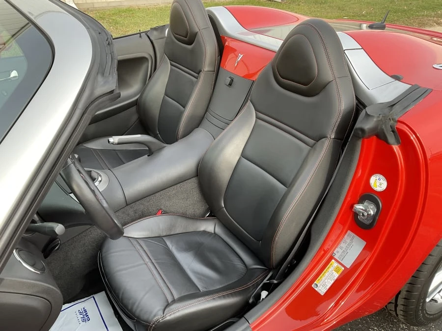 2009 Pontiac Solstice - Image 10 of 14