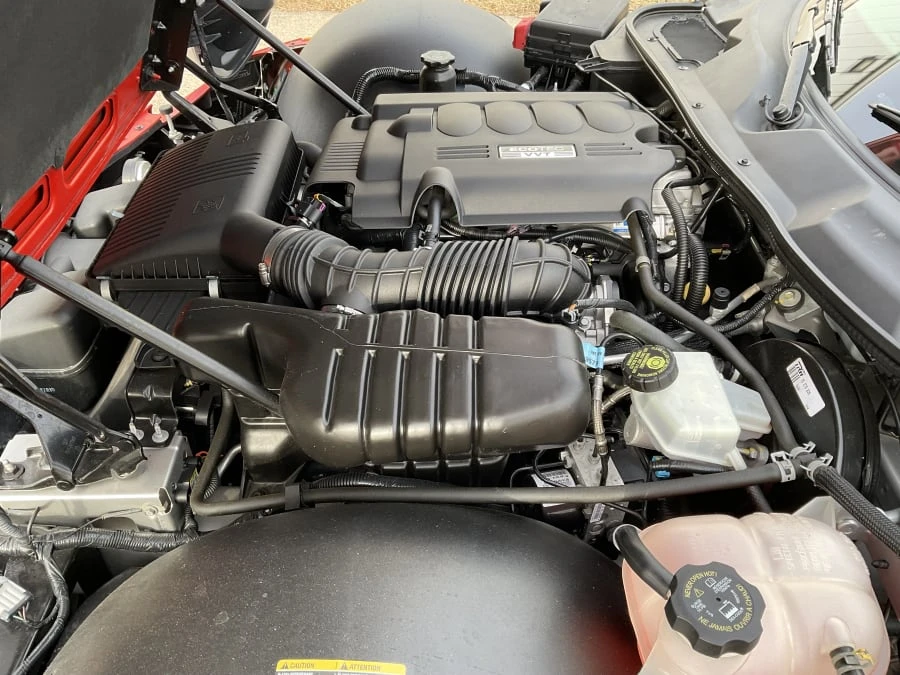 2009 Pontiac Solstice - Image 14 of 14