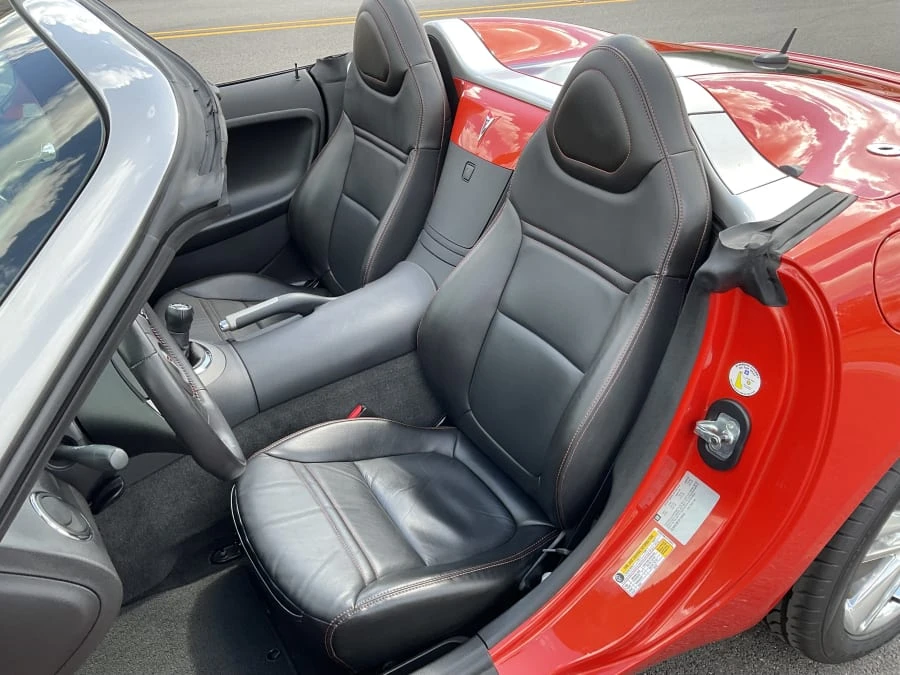 2009 Pontiac Solstice - Image 10 of 16