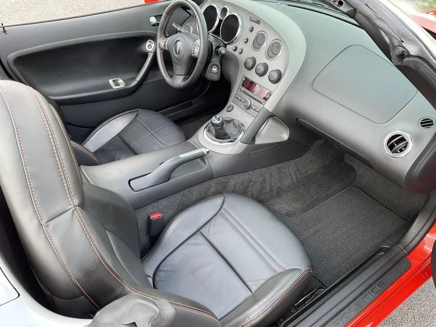 2009 Pontiac Solstice - Image 12 of 16