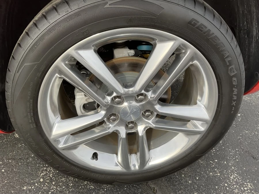 2009 Pontiac Solstice - Image 9 of 14