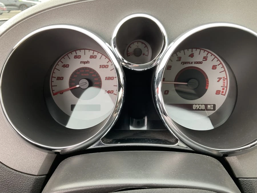 2009 Pontiac Solstice - Image 11 of 14