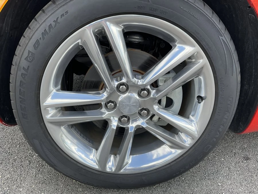 2009 Pontiac Solstice - Image 9 of 16