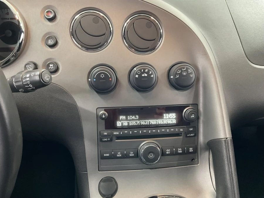 2009 Pontiac Solstice - Image 13 of 16