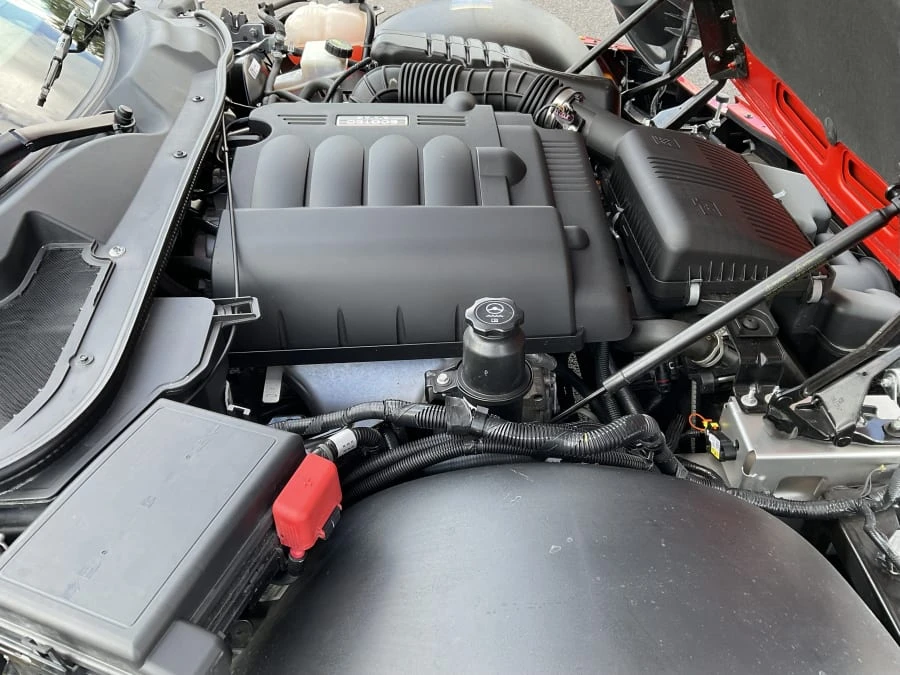 2009 Pontiac Solstice - Image 15 of 16