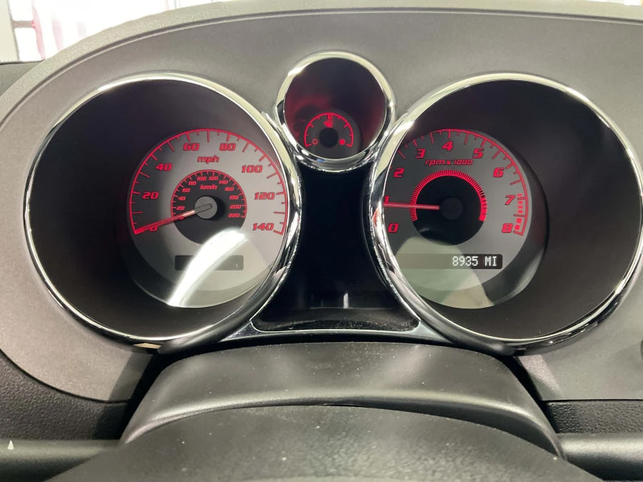 2009 Pontiac Solstice - Image 11 of 16