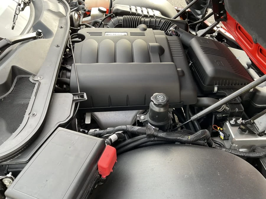 2009 Pontiac Solstice - Image 13 of 14
