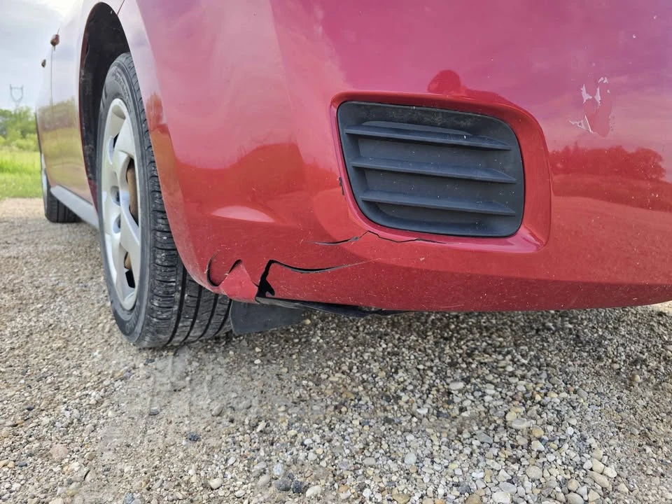 2009 Pontiac Vibe - Image 12 of 12