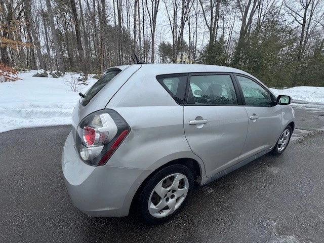 2009 Pontiac Vibe - Image 3 of 15