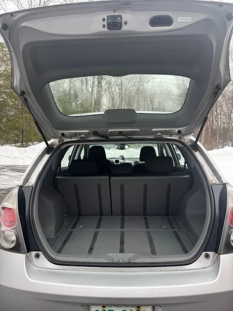 2009 Pontiac Vibe - Image 9 of 15