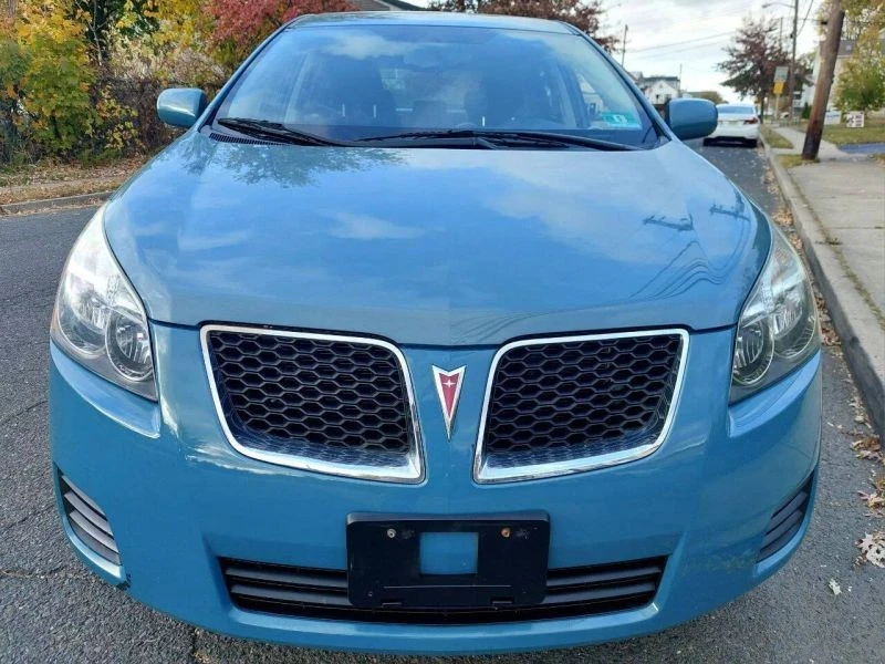 2009 Pontiac Vibe - Image 3 of 12