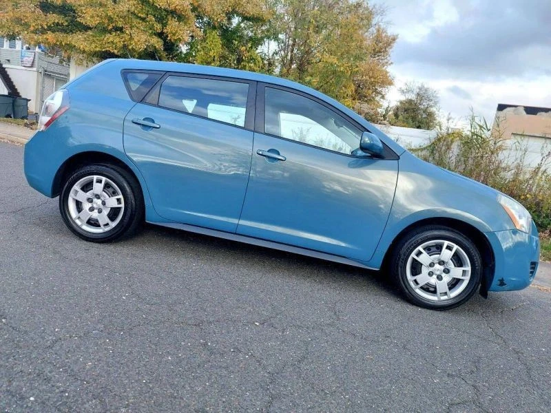 2009 Pontiac Vibe - Image 12 of 12