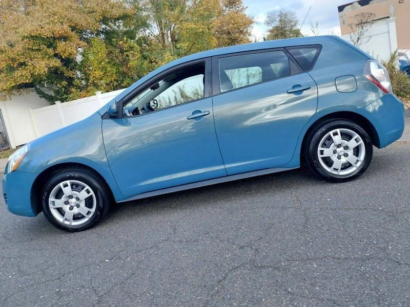 2009 Pontiac Vibe - Image 6 of 12