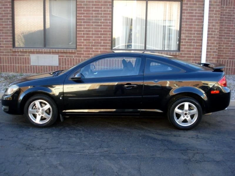 2009 Pontiac G5 - Image 2 of 18