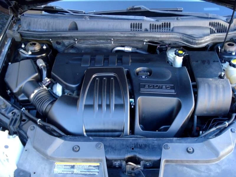 2009 Pontiac G5 - Image 14 of 18