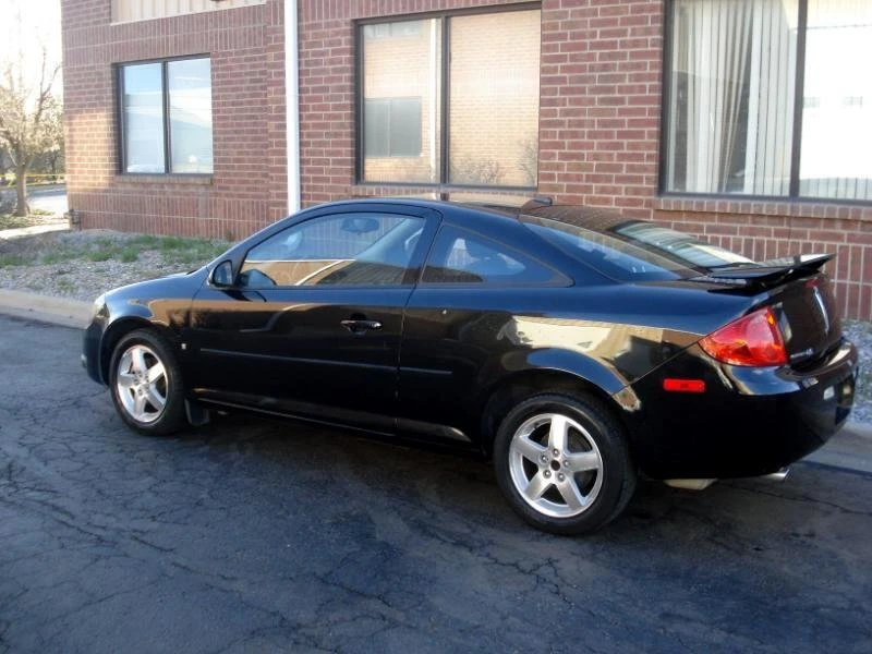 2009 Pontiac G5 - Image 3 of 18
