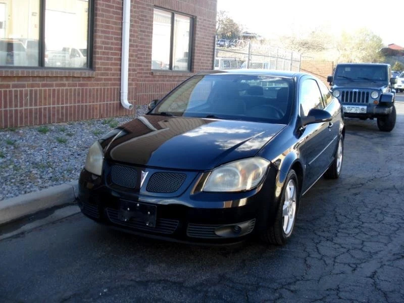 2009 Pontiac G5 - Image 5 of 18