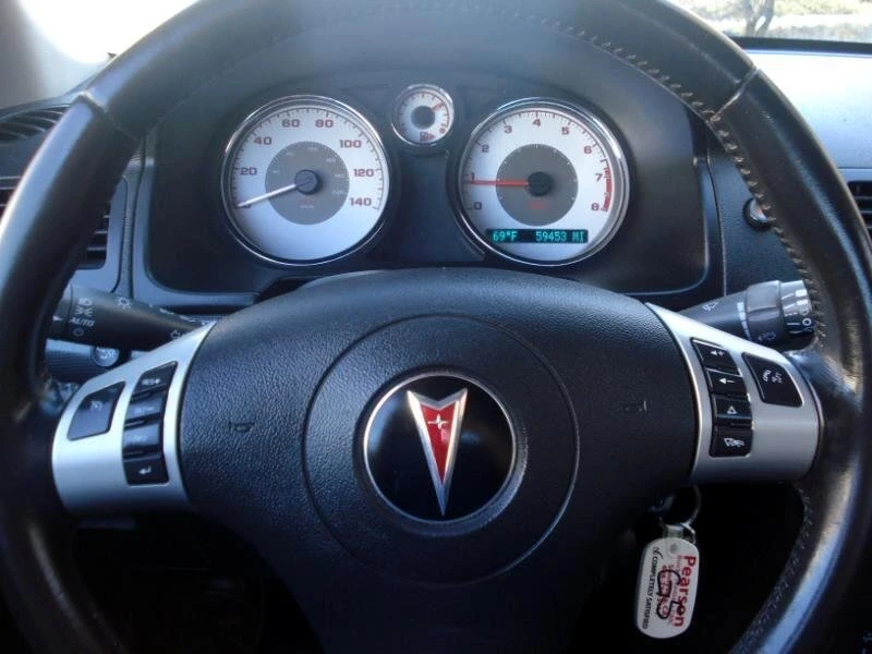 2009 Pontiac G5 - Image 8 of 18