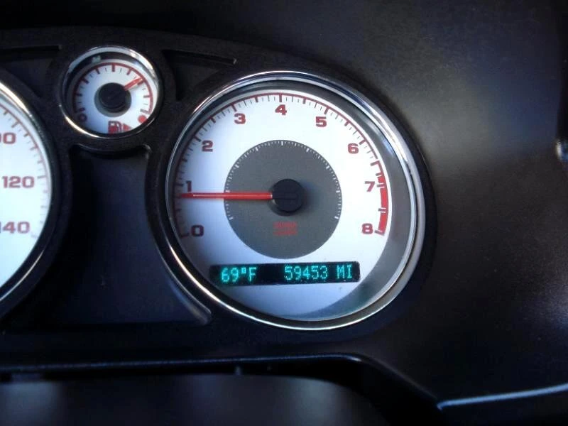 2009 Pontiac G5 - Image 4 of 18
