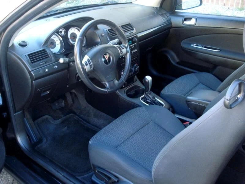 2009 Pontiac G5 - Image 7 of 18