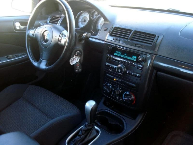 2009 Pontiac G5 - Image 10 of 18